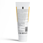 Buy Muloha Natural Peptide Ceramide Sunscreen Spf 50+ PA++++ 50 gm - Purplle