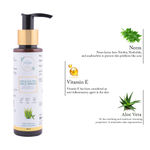Buy Muloha Neem Aleovera Facewash (100 ml) - Purplle