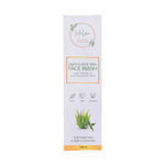 Buy Muloha Neem Aleovera Facewash (100 ml) - Purplle