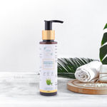 Buy Muloha Neem Aleovera Facewash (100 ml) - Purplle