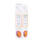 Buy Muloha Ubtan Facewash with Saffron Multani Mitti (100 ml) - Purplle