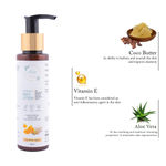 Buy Muloha Vitamin C Body Lotion (100 ml) - Purplle