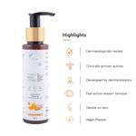 Buy Muloha Vitamin C Body Lotion (100 ml) - Purplle