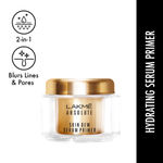 Buy Lakme Absolute Skin Dew Primer 28 gm - Purplle