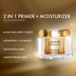 Buy Lakme Absolute Skin Dew Primer 28 gm - Purplle