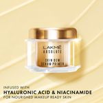 Buy Lakme Absolute Skin Dew Primer 28 gm - Purplle