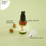 Buy Pilgrim Squalane CSM Combo : Face Wash (100 ml) + Creme Serum (30ml) + Squalane Glow Moisturizer (50gm) - Purplle