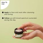 Buy Pilgrim Squalane CSM Combo : Face Wash (100 ml) + Creme Serum (30ml) + Squalane Glow Moisturizer (50gm) - Purplle