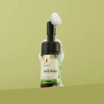 Buy Pilgrim Squalane CSM Combo : Face Wash (100 ml) + Creme Serum (30ml) + Squalane Glow Moisturizer (50gm) - Purplle