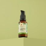 Buy Pilgrim Squalane CSM Combo : Face Wash (100 ml) + Creme Serum (30ml) + Squalane Glow Moisturizer (50gm) - Purplle