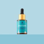 Buy Pilgrim Glowing Skin CSM Combo : Vitamin C Face Wash (100 ml) + Alpha Arbutin & Vitamin C BrighteningA Serum (30ml) + Squalane Glow Moisturizer (50gm) - Purplle