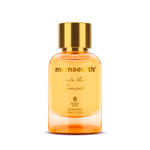Buy Mamaearth Into the Sunset Eau De Parfum For Women - 100 ml | Made Safe Approved | Premium & Long-Lasting Fragrance | Blend of Exotic Ingredients | Perfume with Grapefruit, Tangerine & Peony Notes | Fresh Fruity Scent for Women - Purplle