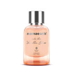 Buy Mamaearth Into the Vanilla Bliss Eau De Parfum For Women - 100 ml | Made Safe Approved Premium & Long-Lasting Fragrance Blend of Exotic Ingredients Perfume with Vanilla Orchids, French Vanilla, Amber & Tonka Beans Notes Vanilla Scent for Women - Purplle