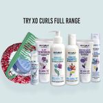Buy Xo Curls 100% pure Organic Argan Oil, Cold-Pressed 30 ml - Purplle