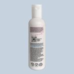 Buy Xo Curls Gentle, Hydrating Shampoo with excellent lather contains Argan Oil and Flax seed to give soft hair 200 ml - Purplle