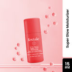 Buy Foxtale In The Limelight Super Glow Moisturizer 15 ml - Purplle