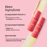 Buy Foxtale In The Limelight Super Glow Moisturizer 15 ml - Purplle