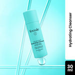 Buy Foxtale The Daily Duet - Gentle Cleanser 30 ml - Purplle