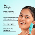 Buy Foxtale The Daily Duet - Gentle Cleanser 30 ml - Purplle