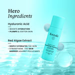 Buy Foxtale The Daily Duet - Gentle Cleanser 30 ml - Purplle