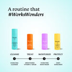 Buy Foxtale The Daily Duet - Gentle Cleanser 30 ml - Purplle