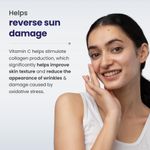 Buy Re'equil Daily Brightening Serum | Vitamin C Serum | Reduces Dark Spots | Enhances Skin's Glow | For All Skin Types 25 ml - Purplle