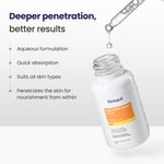 Buy Re'equil Daily Brightening Serum | Vitamin C Serum | Reduces Dark Spots | Enhances Skin's Glow | For All Skin Types 25 ml - Purplle