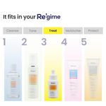 Buy Re'equil Daily Brightening Serum | Vitamin C Serum | Reduces Dark Spots | Enhances Skin's Glow | For All Skin Types 25 ml - Purplle