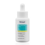 Buy Re'equil Skin Clarifying Serum | Regulates Sebum Production | Soothes Redness & Inflammation | Helps Clear Acne Breakouts 25 ml - Purplle