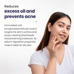 Buy Re'equil Skin Clarifying Serum | Regulates Sebum Production | Soothes Redness & Inflammation | Helps Clear Acne Breakouts 25 ml - Purplle