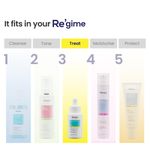 Buy Re'equil Skin Clarifying Serum | Regulates Sebum Production | Soothes Redness & Inflammation | Helps Clear Acne Breakouts 25 ml - Purplle