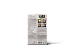 Buy Streax Insta Shampoo Hair Colour for Women and Men, Dark Brown - Pack of 5 - Purplle