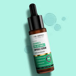 Buy Dr. Sheth's Ceramide & 15% Vitamin C Ampoule Serum | Advanced Formula | 99% Pure Grade Vitamin C | Bright & Glowing Skin | Barrier Repair |Reduces Dark Spots | Men & Women | All Skin Types | 30 ml - Purplle