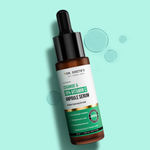 Buy Dr. Sheth's Non-Irritating Ceramide & 10% Vitamin C Ampoule Serum | Brightening Serum| Barrier Repair| |For Beginners| 99% Pure Grade Vitamin C| All Skin Types| 30 ml - Purplle