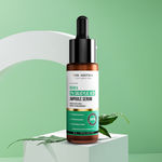 Buy Dr. Sheth's Neem & 2% Salicylic Acid Ampoule Serum | Highly Effective | 99% Pure Grade Salicylic Acid | For Acne, Blackheads & Open Pores | Reduces Excess Oil | For Men & Women |For All Skin Types|30 ml - Purplle