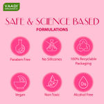 Buy Vaadi Herbals Rich Velvery Moisturising Lotion With Pink Rose Extract (110 ml) - Purplle
