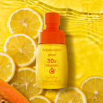 Buy Aqualogica Glow+ 30X* Vitamin C Hydrating Essence Serum- 50 ml || Brightens Skin I Power of 30X* Vitamin C in a bottle I Lightweight & Non-sticky - Purplle