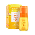 Buy Aqualogica Glow+ 30X* Vitamin C Hydrating Essence Serum- 50 ml || Brightens Skin I Power of 30X* Vitamin C in a bottle I Lightweight & Non-sticky - Purplle