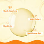Buy Aqualogica Glow+ 30X* Vitamin C Hydrating Essence Serum- 50 ml || Brightens Skin I Power of 30X* Vitamin C in a bottle I Lightweight & Non-sticky - Purplle