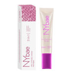 Buy NY Bae PRO Strobe Cream - Pink Topaz (12 gm) | Primer + Highlighter + Moisturizer | Dewy Makeup | Glowing Korean Skin | Best Suited For Normal To Dry Skin - Purplle