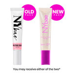 Buy NY Bae PRO Strobe Cream - Pink Topaz (12 gm) | Primer + Highlighter + Moisturizer | Dewy Makeup | Glowing Korean Skin | Best Suited For Normal To Dry Skin - Purplle