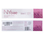 Buy NY Bae PRO Strobe Cream - Pink Topaz (12 gm) | Primer + Highlighter + Moisturizer | Dewy Makeup | Glowing Korean Skin | Best Suited For Normal To Dry Skin - Purplle