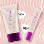 Buy NY Bae PRO Strobe Cream - Pink Topaz (12 gm) | Primer + Highlighter + Moisturizer | Dewy Makeup | Glowing Korean Skin | Best Suited For Normal To Dry Skin - Purplle