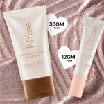 Buy NY Bae PRO Strobe Cream - Rose Diamond (12 gm) | Primer + Highlighter + Moisturizer | Dewy Makeup | Glowing Korean Skin | Liquid Highlighter | Intense Glow | Best Suited For Normal To Dry Skin - Purplle