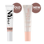 Buy NY Bae PRO Strobe Cream - Rose Diamond (12 gm) | Primer + Highlighter + Moisturizer | Dewy Makeup | Glowing Korean Skin | Liquid Highlighter | Intense Glow | Best Suited For Normal To Dry Skin - Purplle