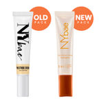 Buy NY Bae PRO Strobe Cream - Gold Sapphire (12 gm) | Primer + Highlighter + Moisturizer | Dewy Makeup | Glowing Korean Skin | Best Suited For Normal To Dry Skin - Purplle