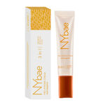 Buy NY Bae PRO Strobe Cream - Gold Sapphire (12 gm) | Primer + Highlighter + Moisturizer | Dewy Makeup | Glowing Korean Skin | Best Suited For Normal To Dry Skin - Purplle