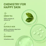 Buy Plum Green Tea Alcohol-Free Toner (200 ml) - Purplle