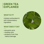 Buy Plum Green Tea Alcohol-Free Toner (200 ml) - Purplle