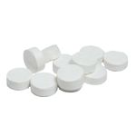 Buy MeSkin Compressed Towel Tablets(Pack Of 25) 200gm - Purplle